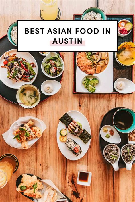 best asian food in austin|TOP 10 BEST Asian Food in Austin, TX